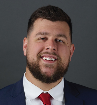 Alex Burns